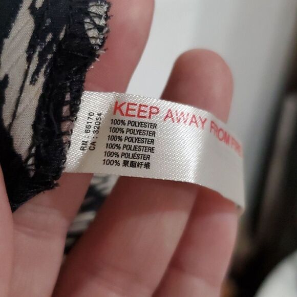 Free People Mini Dress Size M - Picture 10 of 12